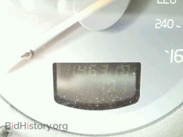 2000 VOLVO S80 - VIN: YV1TS94D6Y1102931 - Фото 8