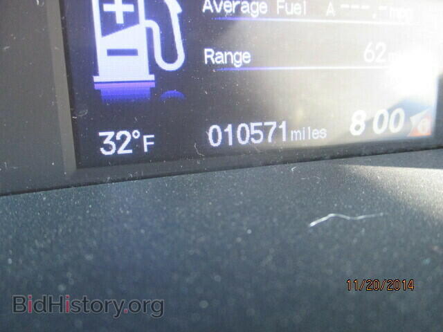 2014 HONDA CIVIC - VIN: 19XFB2F88EE023568 - Фото 8