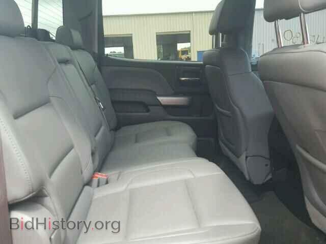 2015 CHEVROLET SILVERADO - VIN: 3GCUKSEC2FG208458 - Photo 6