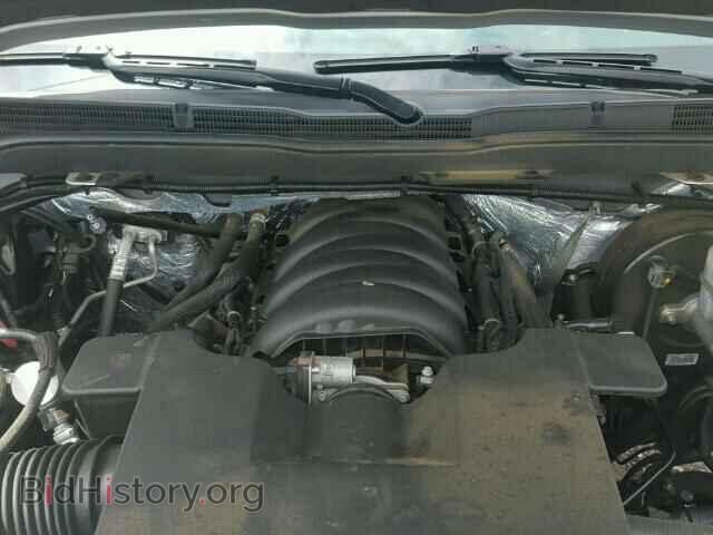 2015 CHEVROLET SILVERADO - VIN: 3GCUKSEC2FG208458 - Photo 7