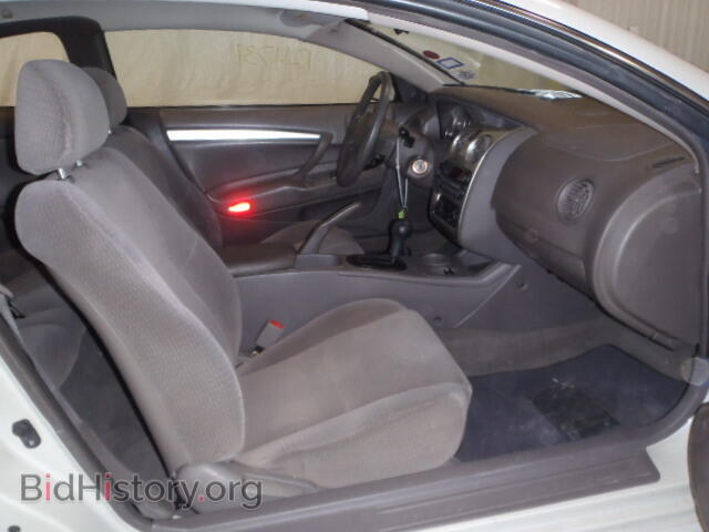 2005 CHRYSLER SEBRING - VIN: 4C3AG42G55E029024 - Фото 5