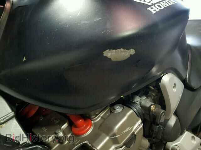 2004 HONDA CB CYCLE - VIN: JH2SC48084M200397 - Photo 11
