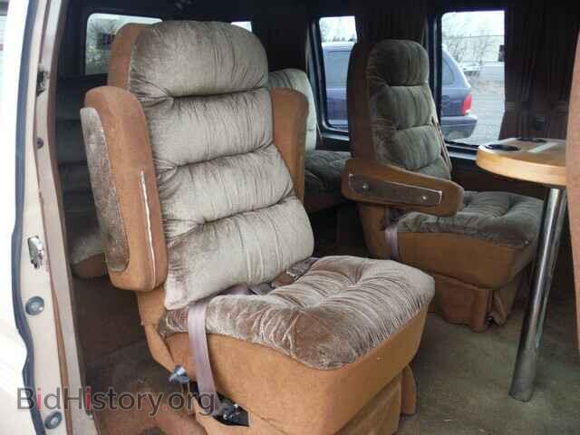 1984 FORD ECONOLINE - VIN: 1FDDE14G0EHA19300 - Photo 6