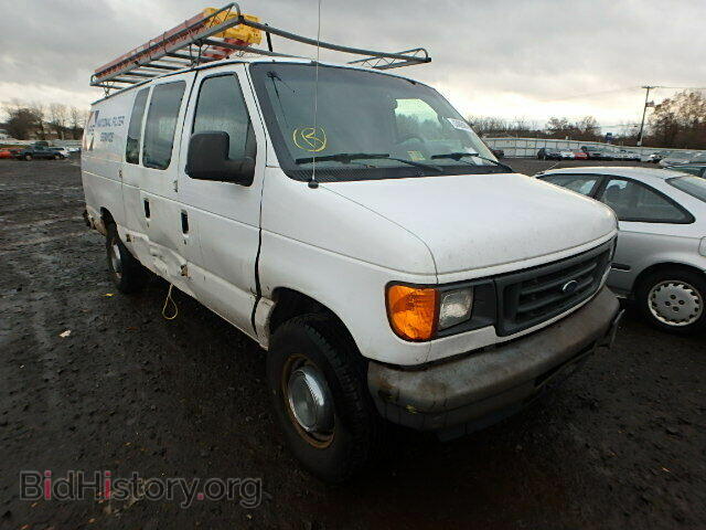 Photo 1FTNS24W94HA56083 - FORD ECONOLINE 2004