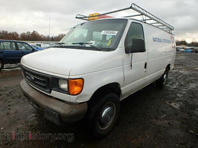 2004 FORD ECONOLINE - VIN: 1FTNS24W94HA56083 - Photo 2