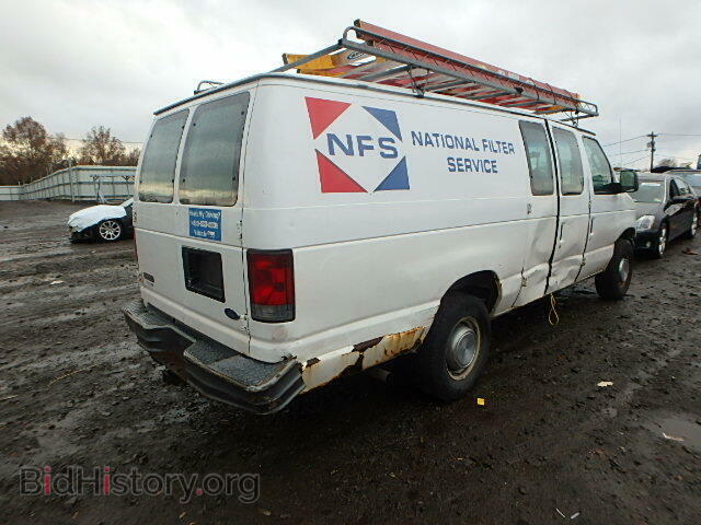 2004 FORD ECONOLINE - VIN: 1FTNS24W94HA56083 - Photo 4