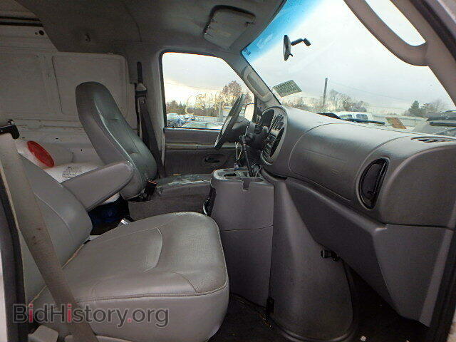 2004 FORD ECONOLINE - VIN: 1FTNS24W94HA56083 - Photo 5