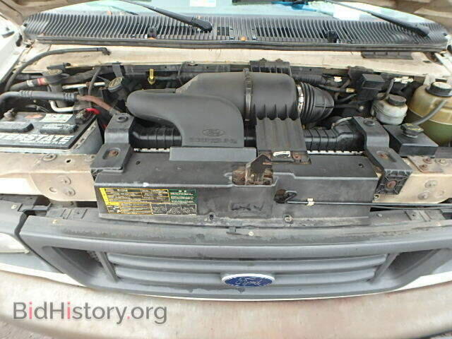 2004 FORD ECONOLINE - VIN: 1FTNS24W94HA56083 - Photo 7