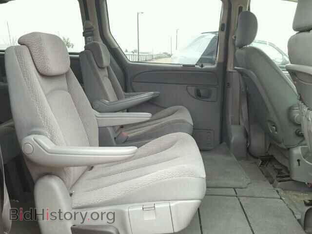2007 DODGE CARAVAN - VIN: 2D4GP44L47R264735 - Фото 6
