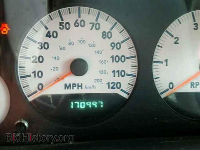 2007 DODGE CARAVAN - VIN: 2D4GP44L47R264735 - Фото 8