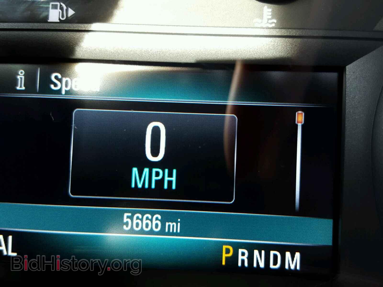 2017 BUICK ENCORE ESS - VIN: KL4CJCSB2HB006614 - Фото 8