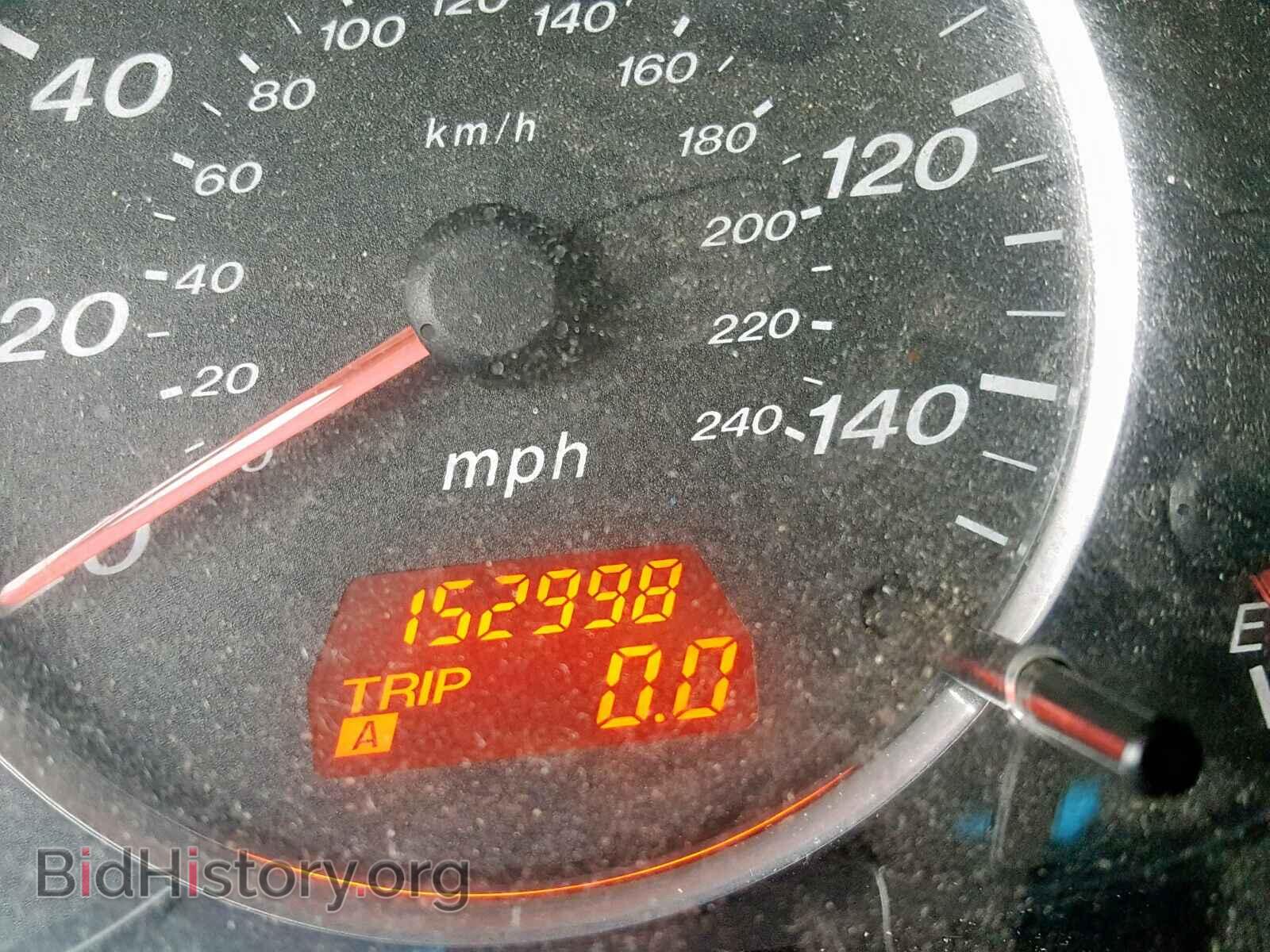 2007 MAZDA 6 - VIN: 1YVHP80D975M00548 - Фото 8