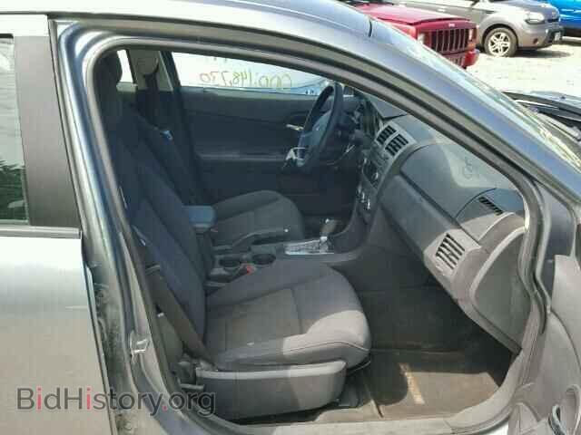 2010 DODGE AVENGER - VIN: 1B3CC4FB8AN177812 - Фото 5