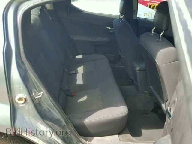 2010 DODGE AVENGER - VIN: 1B3CC4FB8AN177812 - Фото 6