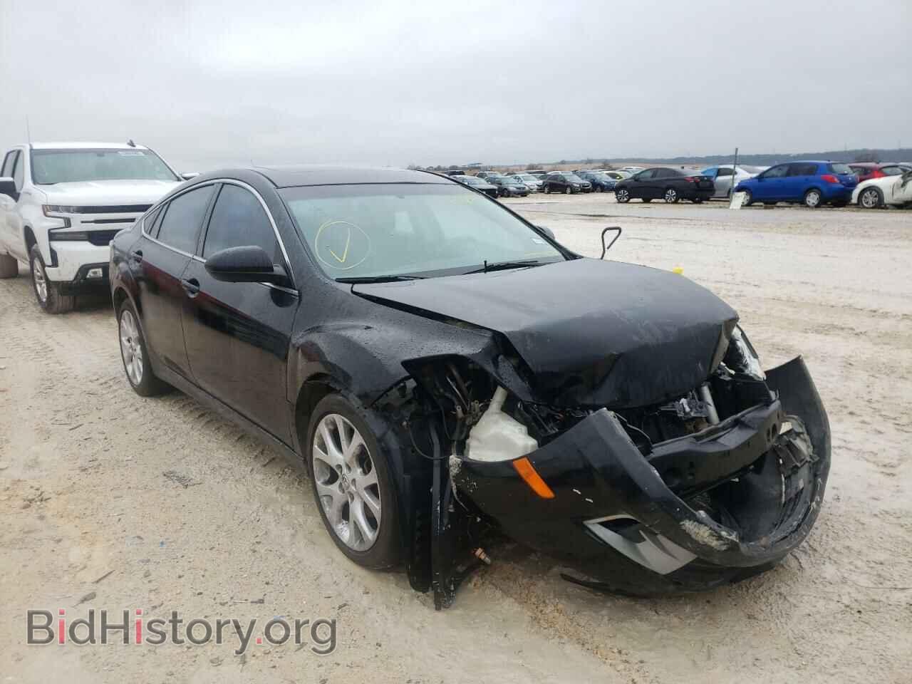 Photo 1YVHZ8CB2A5M30003 - MAZDA 6 2010