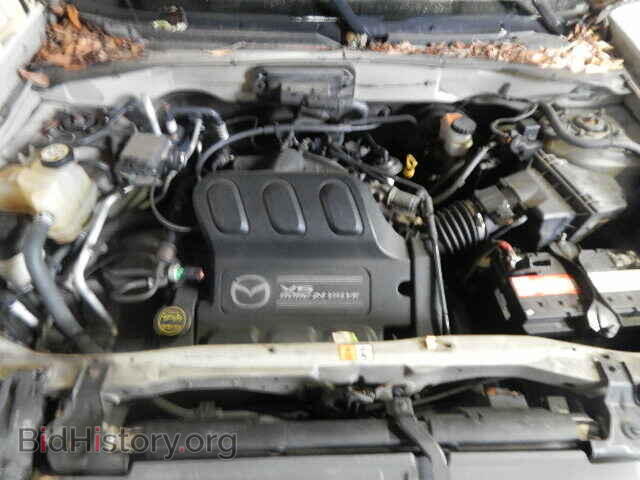 2003 MAZDA TRIBUTE - VIN: 4F2CZ061X3KM24104 - Фото 7