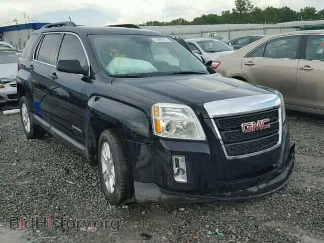 Photo 2GKFLTEKXD6243281 - GMC TERRAIN 2013