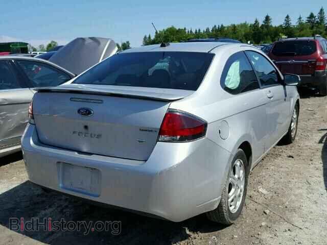 2009 FORD FOCUS - VIN: 1FAHP32N39W154629 - Фото 4