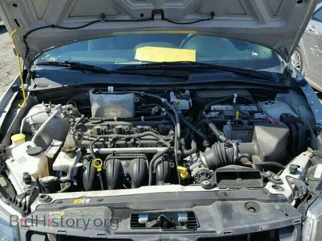 2009 FORD FOCUS - VIN: 1FAHP32N39W154629 - Фото 7