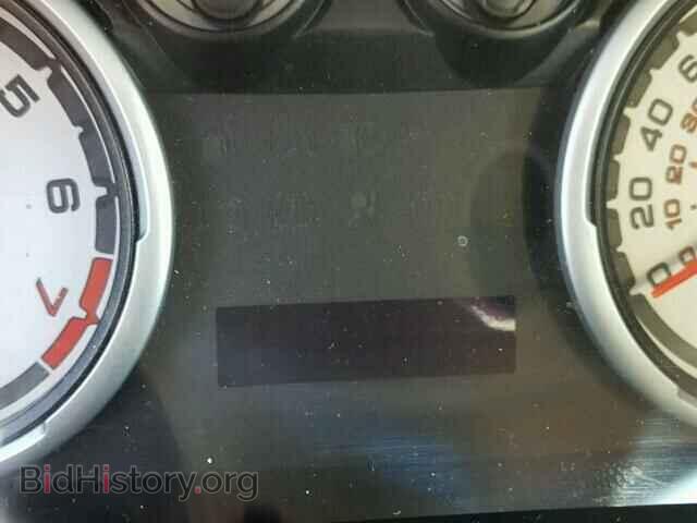 2009 FORD FOCUS - VIN: 1FAHP32N39W154629 - Фото 8
