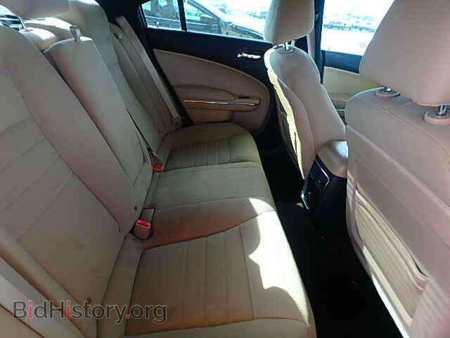 2012 DODGE CHARGER - VIN: 2C3CDXBG2CH211046 - Фото 6