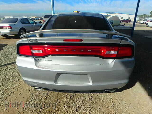 2012 DODGE CHARGER - VIN: 2C3CDXBG2CH211046 - Фото 9