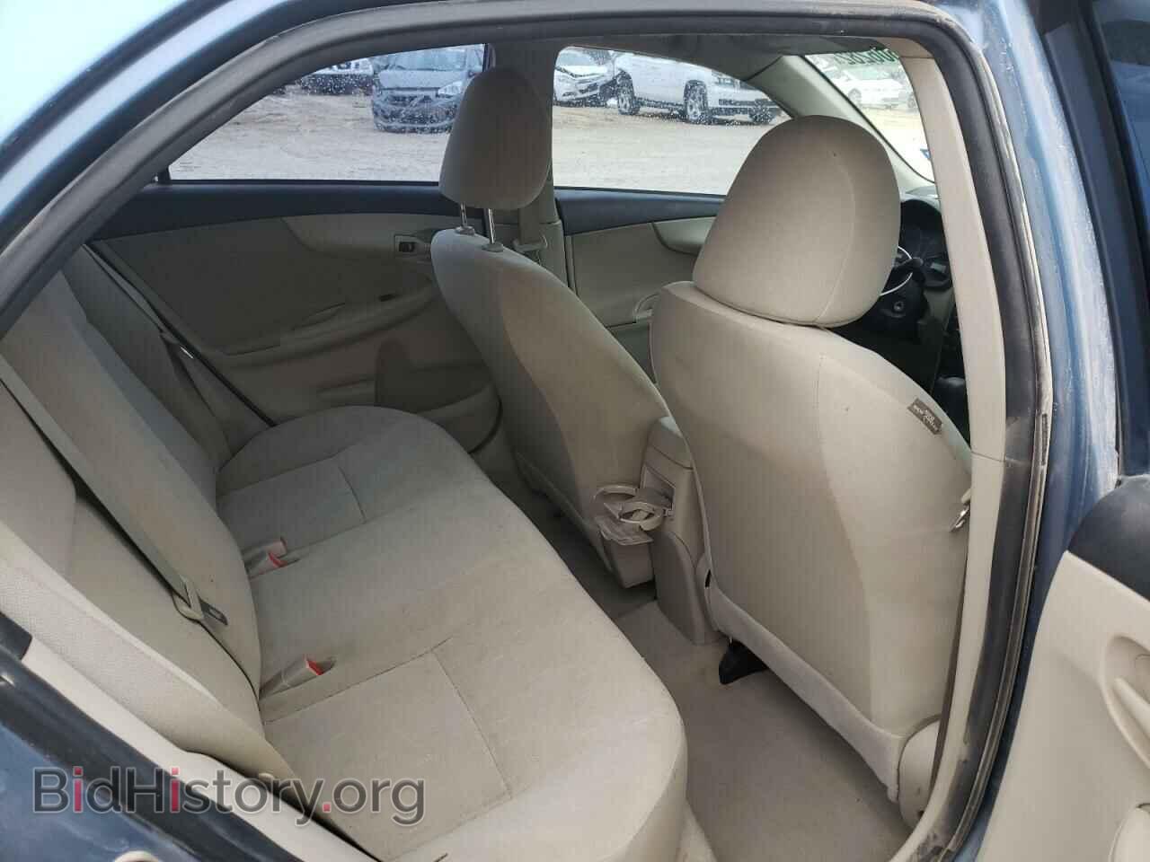 2013 TOYOTA COROLLA - VIN: 5YFBU4EE3DP097473 - Фото 6