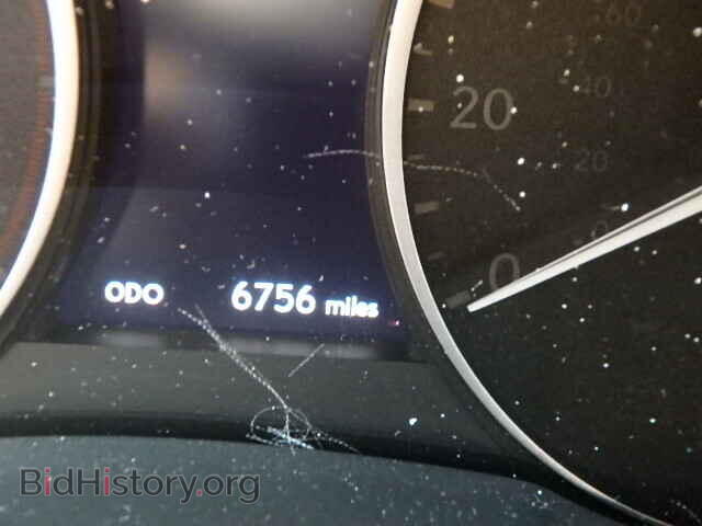 2015 LEXUS ES300 - VIN: JTHBW1GG7F2096656 - Фото 8