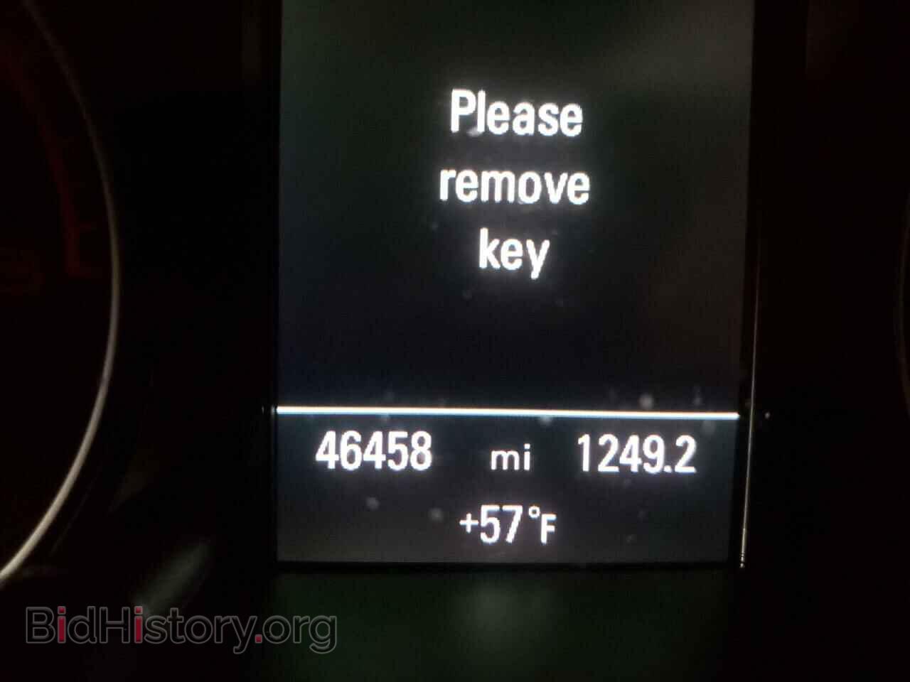 2015 AUDI Q5 - VIN: WA1LFAFP1FA065264 - Фото 8