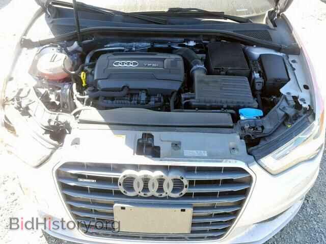 2015 AUDI A3 - VIN: WAUEFHFF5F1127504 - Фото 7
