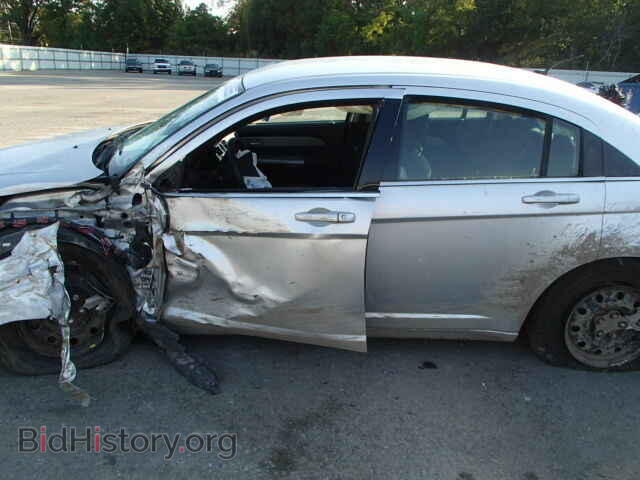 2010 CHRYSLER SEBRING - VIN: 1C3CC4FB3AN211500 - Фото 9