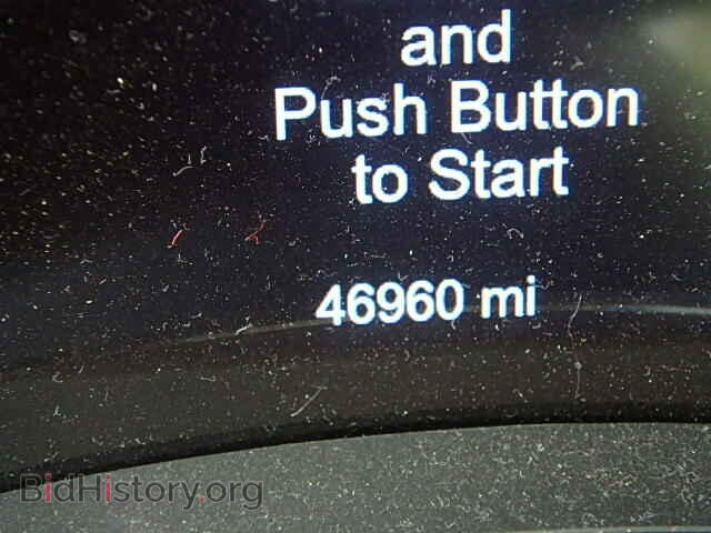 2014 DODGE DURANGO - VIN: 1C4RDHDG7EC494557 - Фото 8