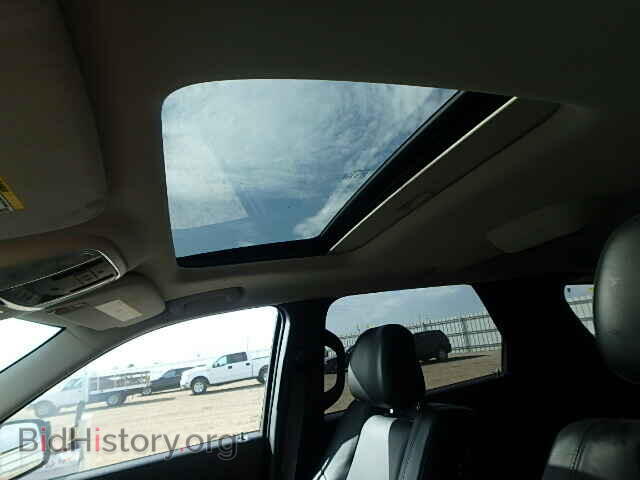 2014 DODGE DURANGO - VIN: 1C4RDHDG7EC494557 - Фото 9