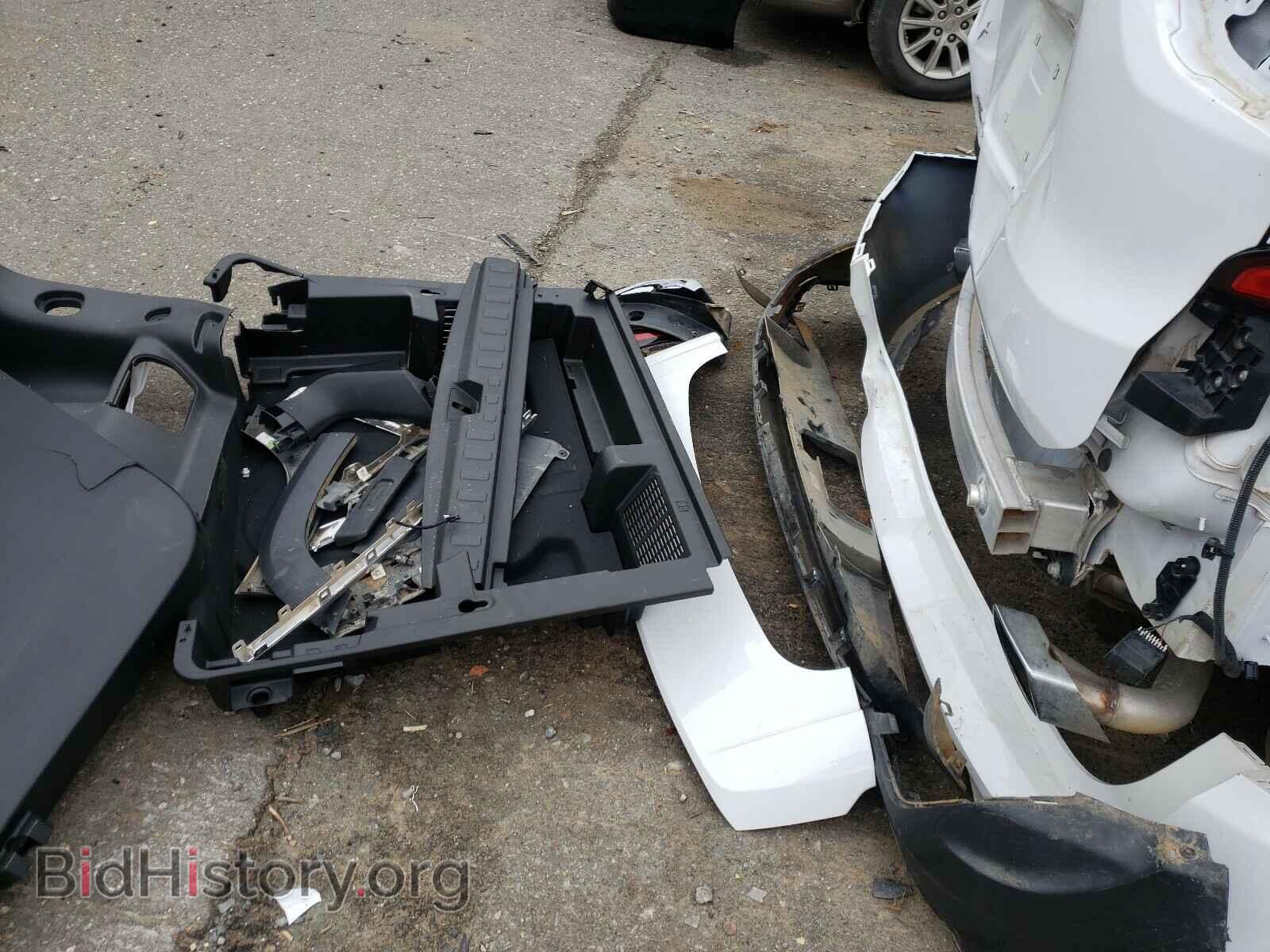 2020 GMC TERRAIN - VIN: 3GKALPEX3LL187594 - Фото 9