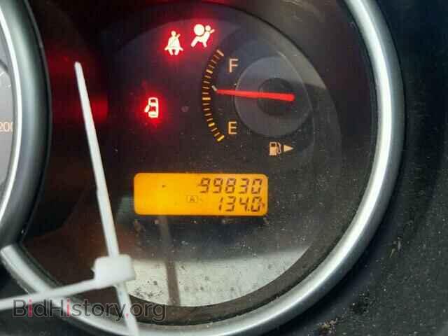 2009 NISSAN VERSA - VIN: 3N1BC13E09L366900 - Фото 8