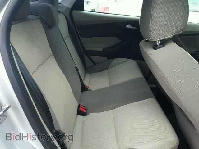 2012 FORD FOCUS - VIN: 1FAHP3F28CL461576 - Фото 6
