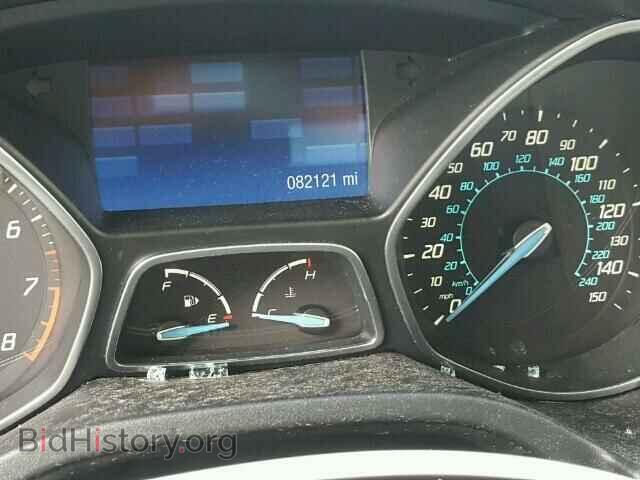 2012 FORD FOCUS - VIN: 1FAHP3F28CL461576 - Фото 8