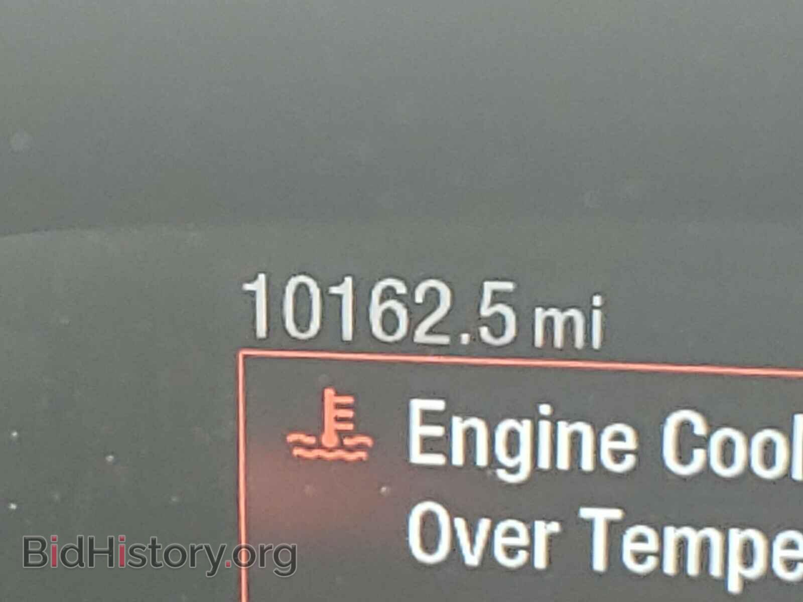2020 FORD ESCAPE - VIN: 1FMCU9G65LUA61935 - Photo 8
