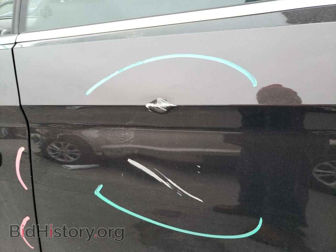 2015 AUDI A3 - VIN: WAU5CLFF8F1101636 - Фото 9
