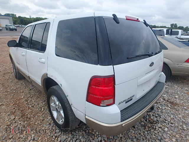 2005 FORD EXPLORER - VIN: 1FMDU64K15ZA56449 - Photo 3