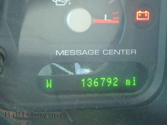 2005 FORD EXPLORER - VIN: 1FMDU64K15ZA56449 - Photo 8
