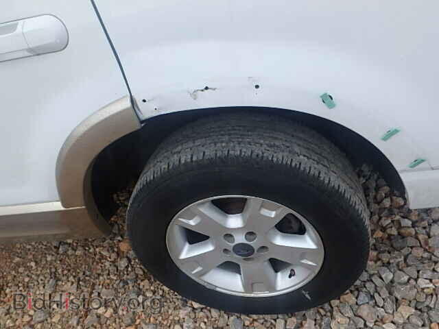 2005 FORD EXPLORER - VIN: 1FMDU64K15ZA56449 - Photo 10