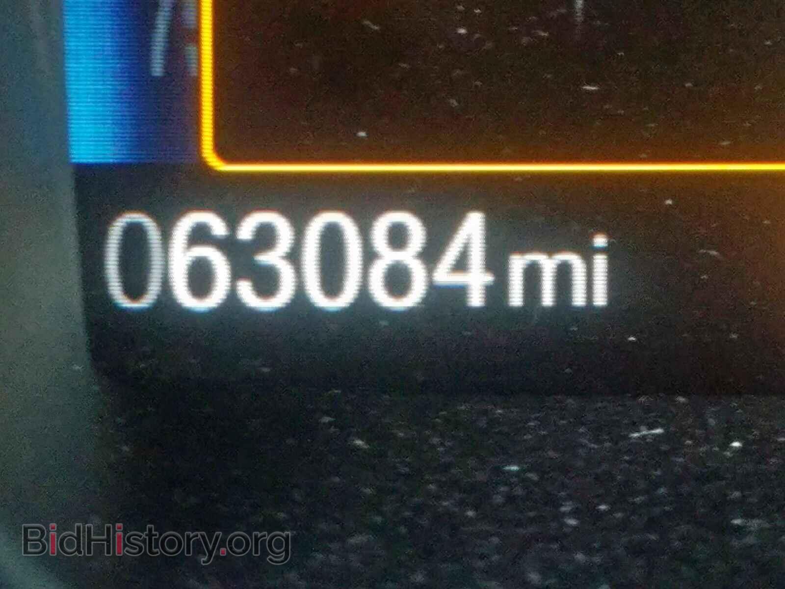 2016 FORD FOCUS - VIN: 1FADP3E21GL241234 - Photo 8