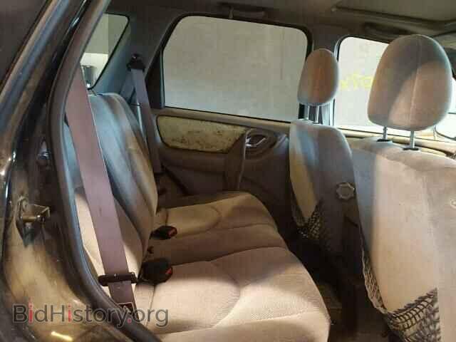 2002 MAZDA TRIBUTE - VIN: 4F2CU08132KM65703 - Фото 6