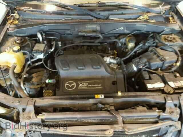 2002 MAZDA TRIBUTE - VIN: 4F2CU08132KM65703 - Фото 7