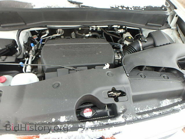 2013 HONDA PILOT - VIN: 5FNYF4H97DB042474 - Фото 7
