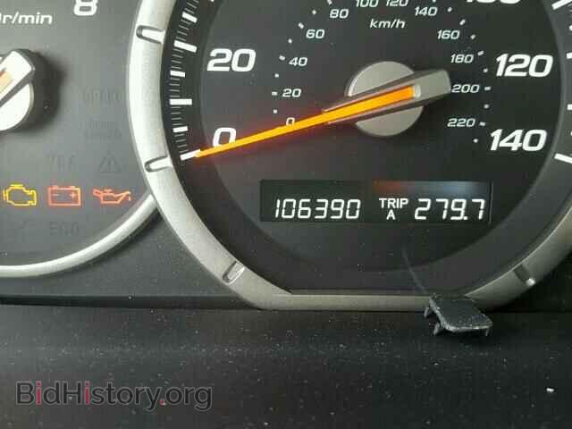 2006 HONDA PILOT - VIN: 5FNYF28696B040450 - Фото 8