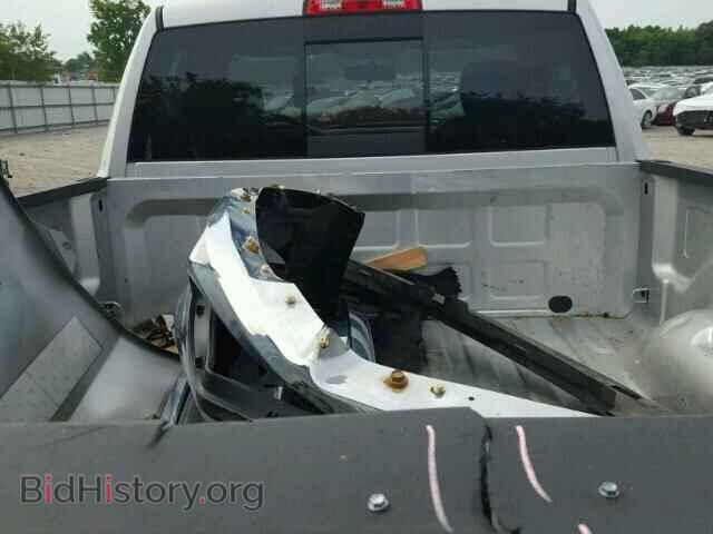 2011 DODGE RAM 1500 - VIN: 3D7JV1ET3BG632980 - Фото 6