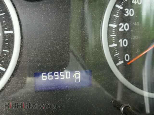 2011 DODGE RAM 1500 - VIN: 3D7JV1ET3BG632980 - Фото 8
