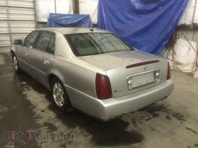 2005 CADILLAC DEVILLE - VIN: 1G6KD54Y05U255972 - Photo 3